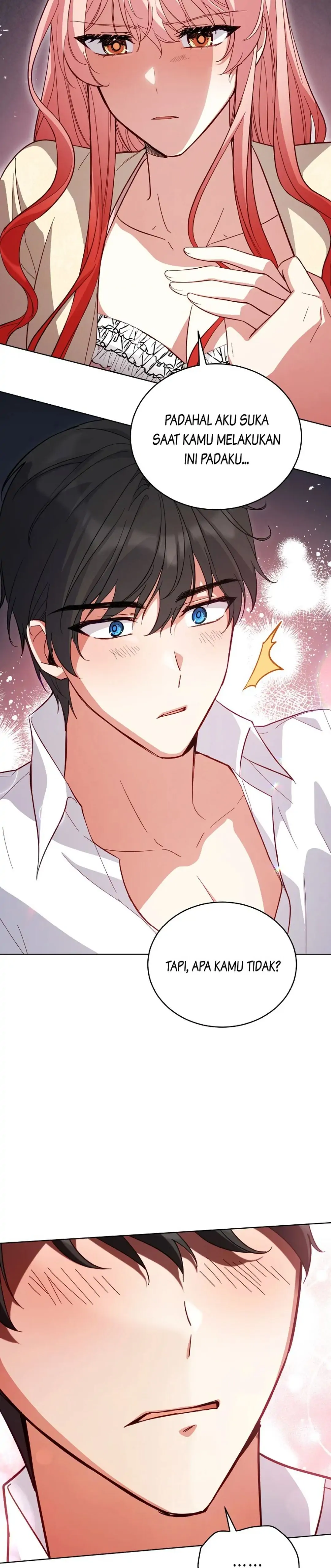 Untouchable Lady Chapter 71 page 12