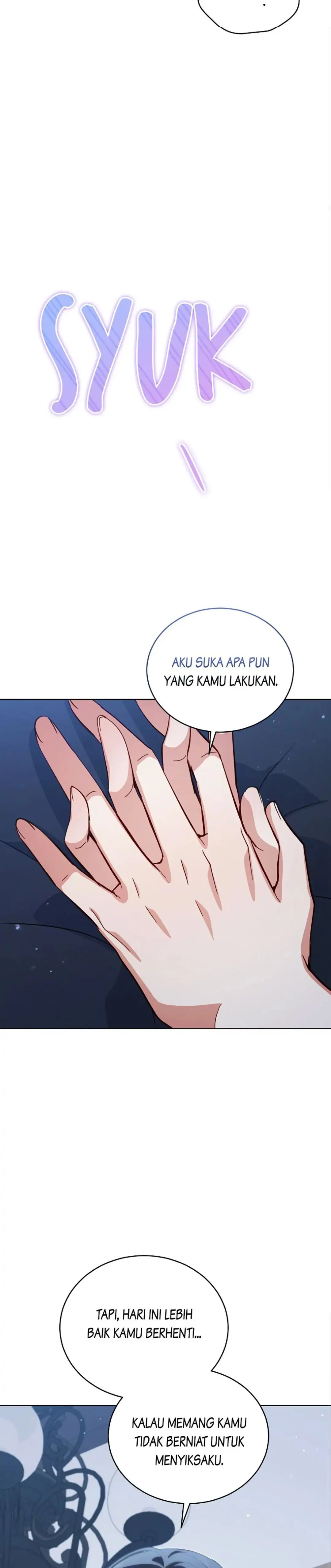 Untouchable Lady Chapter 71 page 13