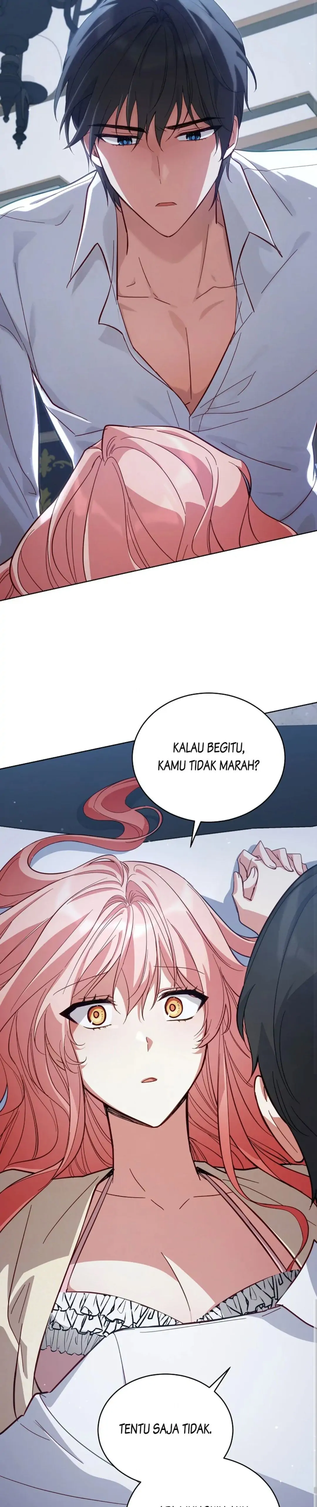 Untouchable Lady Chapter 71 page 14