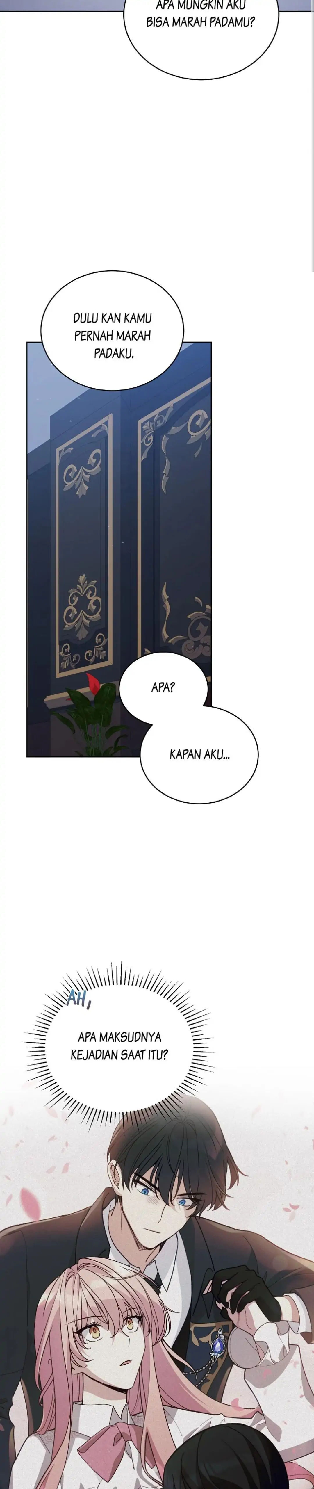 Untouchable Lady Chapter 71 page 15