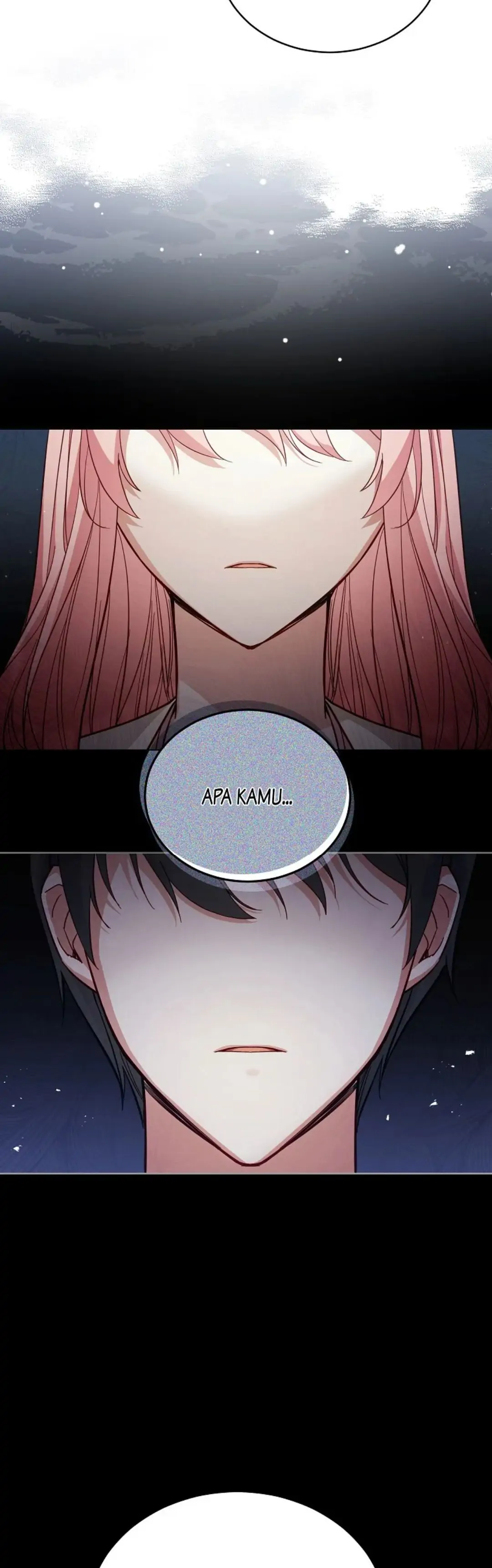 Untouchable Lady Chapter 71 page 17