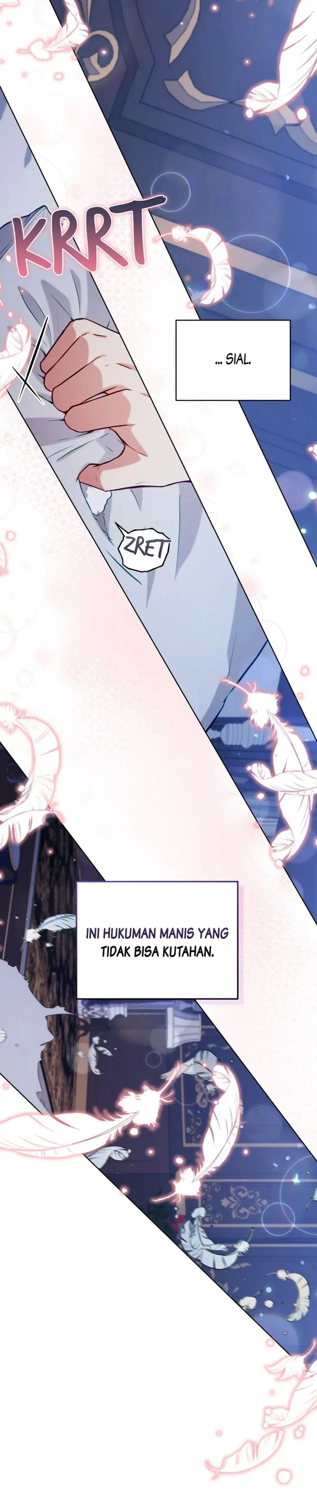 Untouchable Lady Chapter 71 page 29