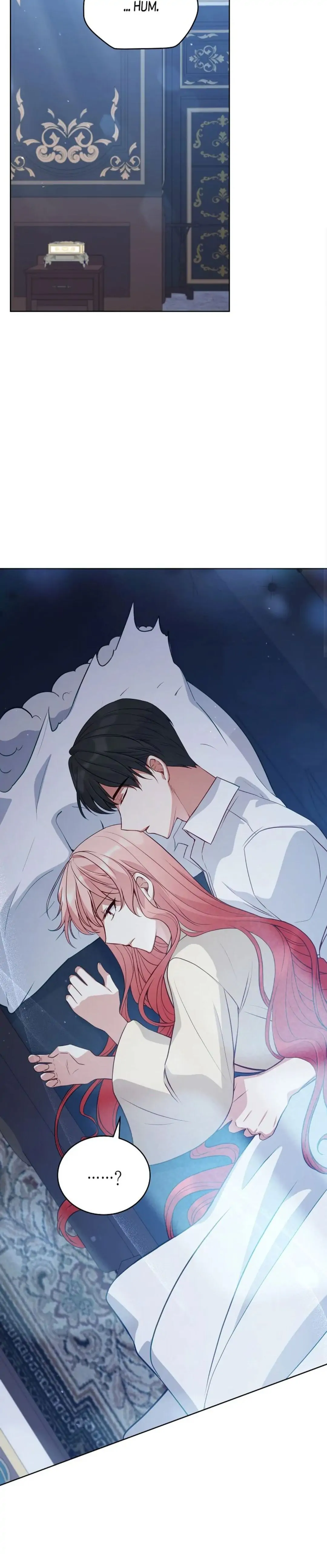 Untouchable Lady Chapter 71 page 31