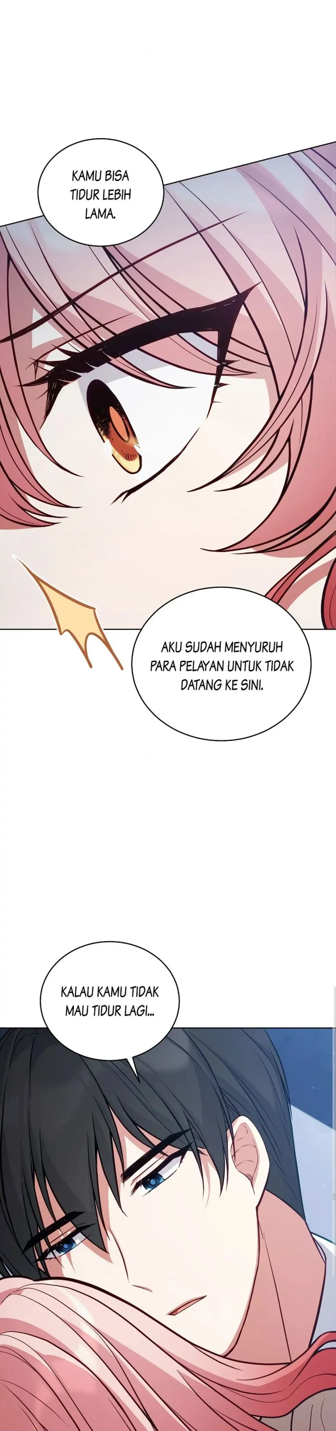 Untouchable Lady Chapter 71 page 32