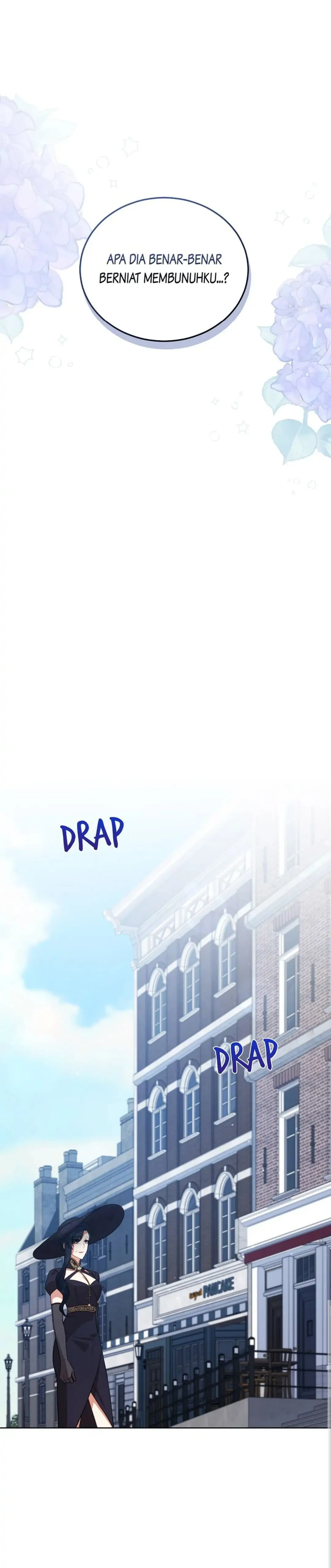 Untouchable Lady Chapter 71 page 38