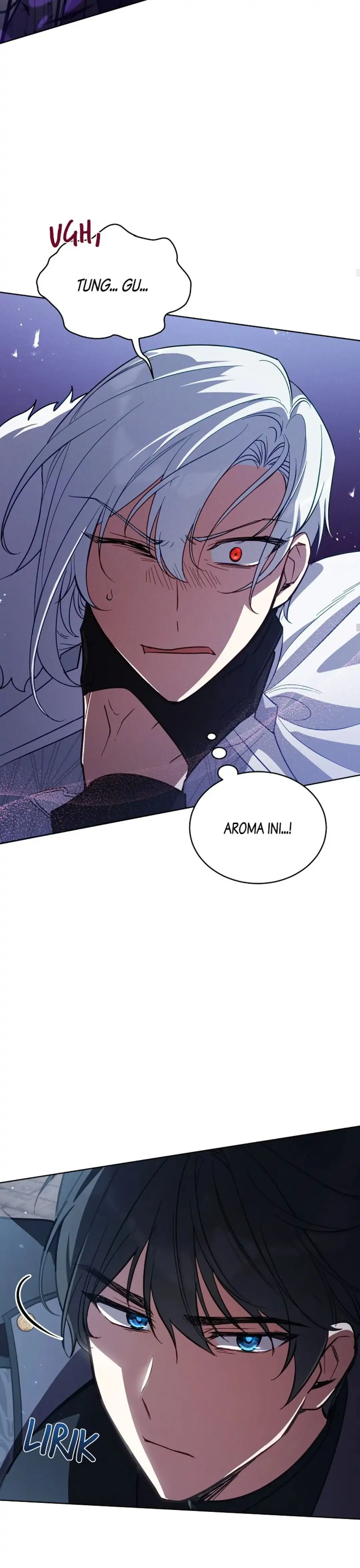 Untouchable Lady Chapter 72 page 18