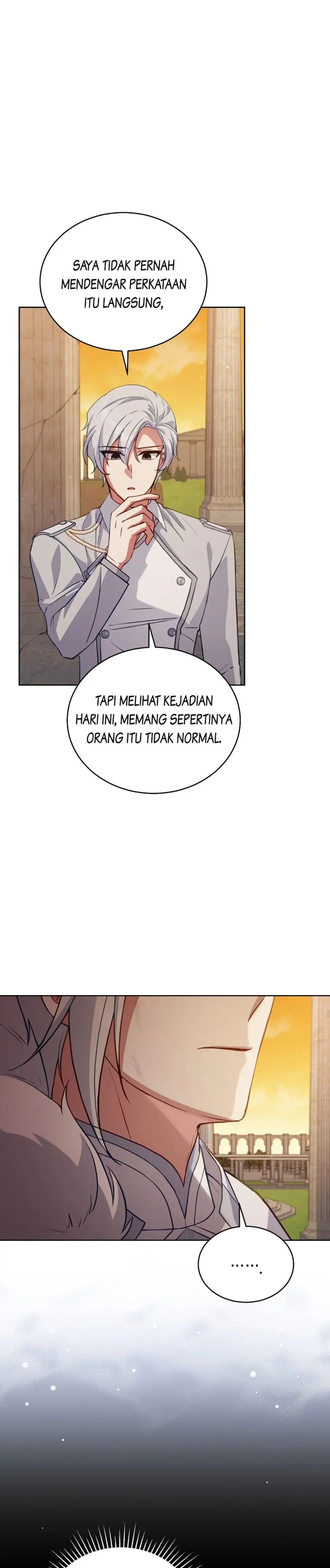 Untouchable Lady Chapter 74 page 26