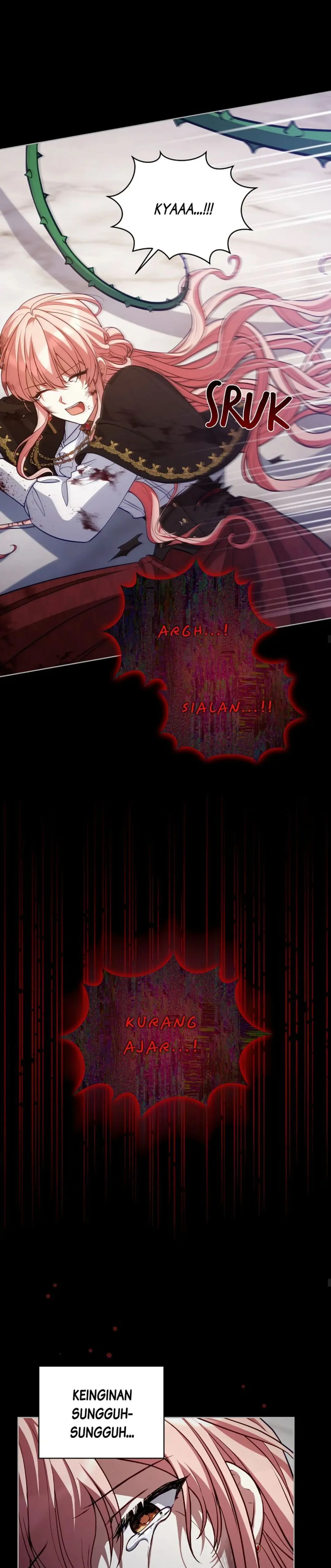 Untouchable Lady Chapter 78 page 12