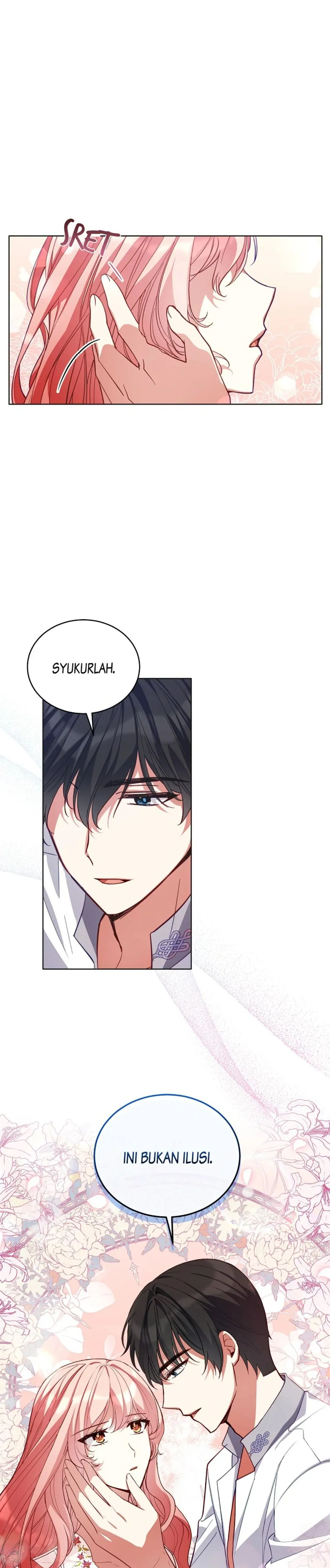 Untouchable Lady Chapter 78 page 26