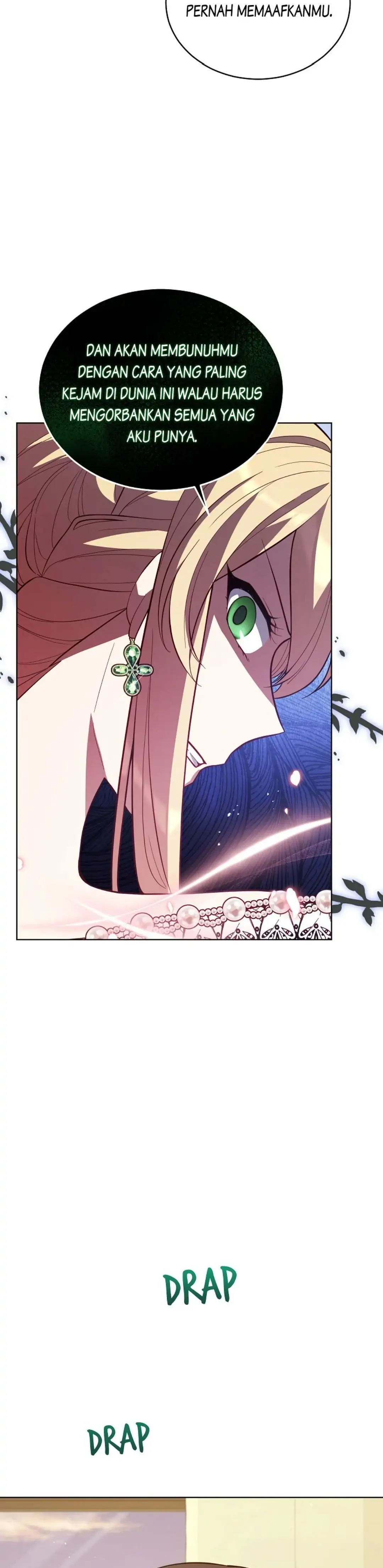 Untouchable Lady Chapter 86 page 31