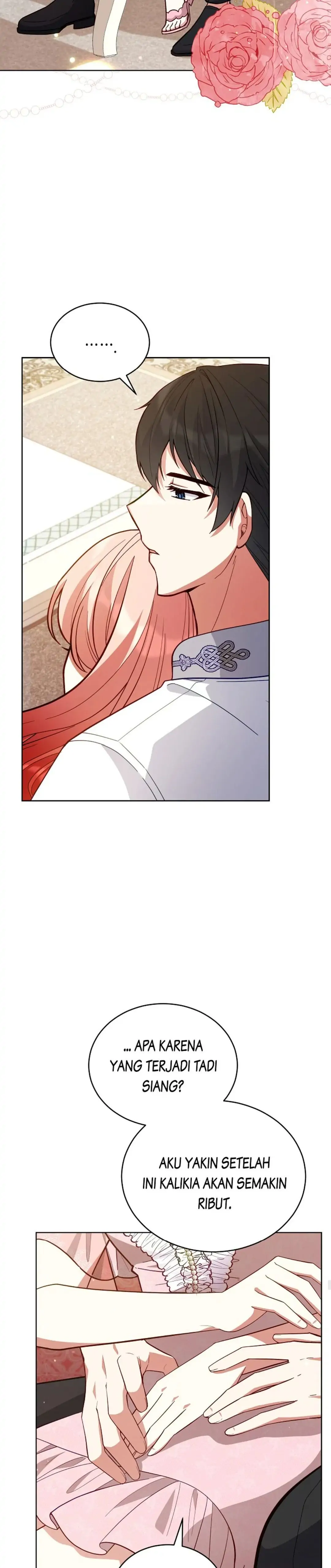 Untouchable Lady Chapter 87 page 3