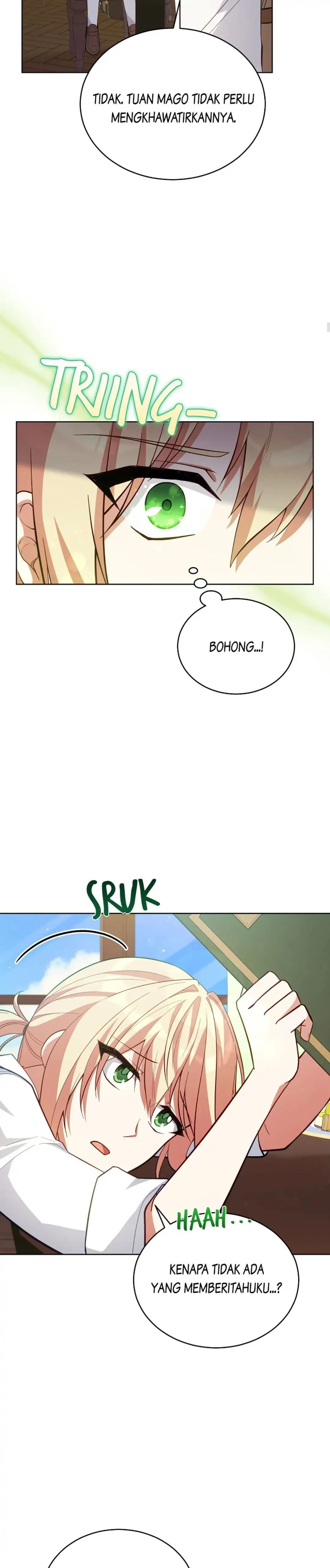 Untouchable Lady Chapter 87 page 11