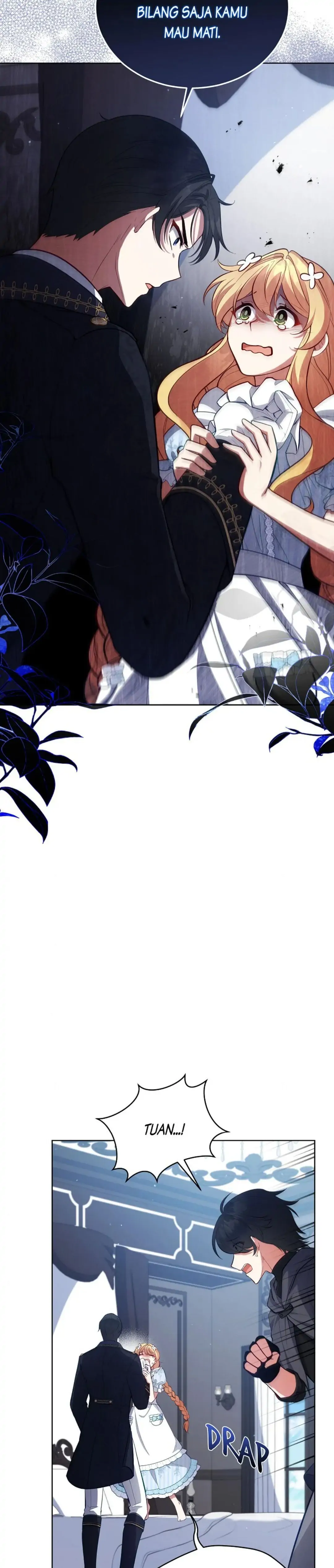Untouchable Lady Chapter 89 page 18