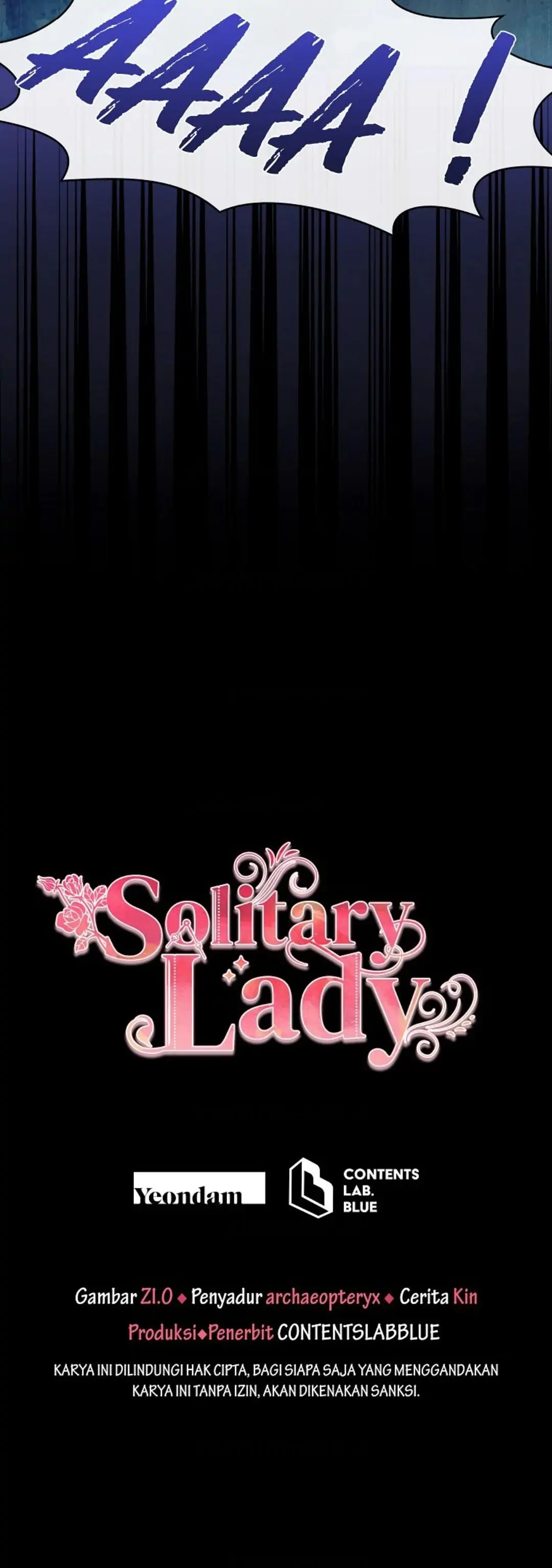 Untouchable Lady Chapter 92 page 32