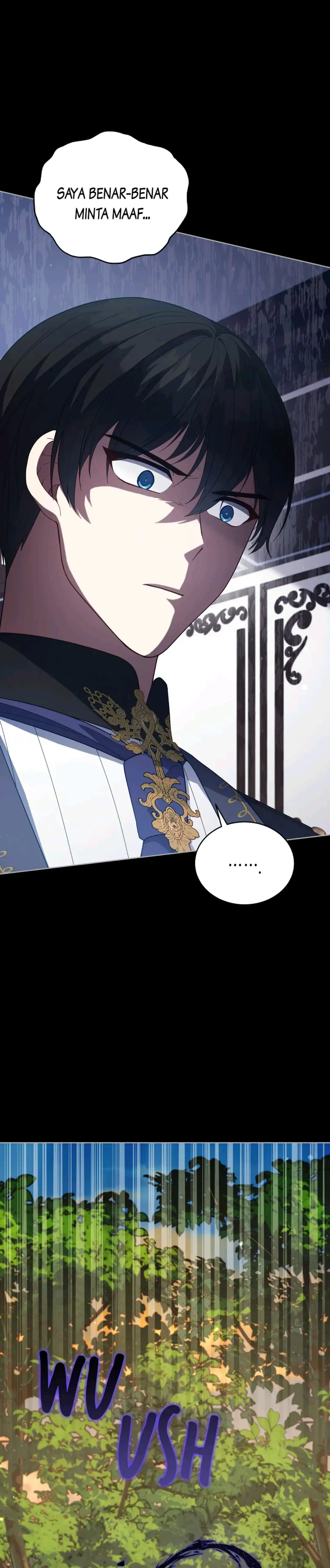 Untouchable Lady Chapter 101 page 23