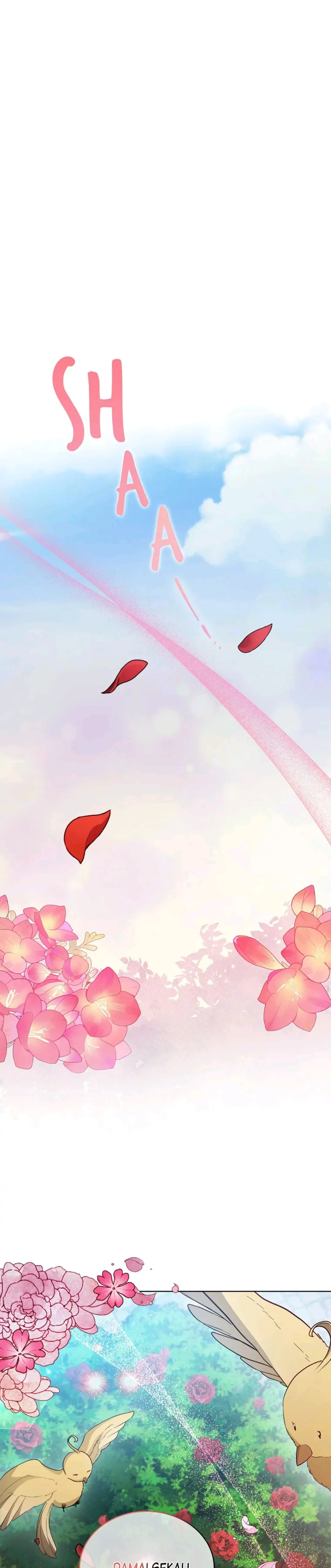 Untouchable Lady Chapter 110 page 4