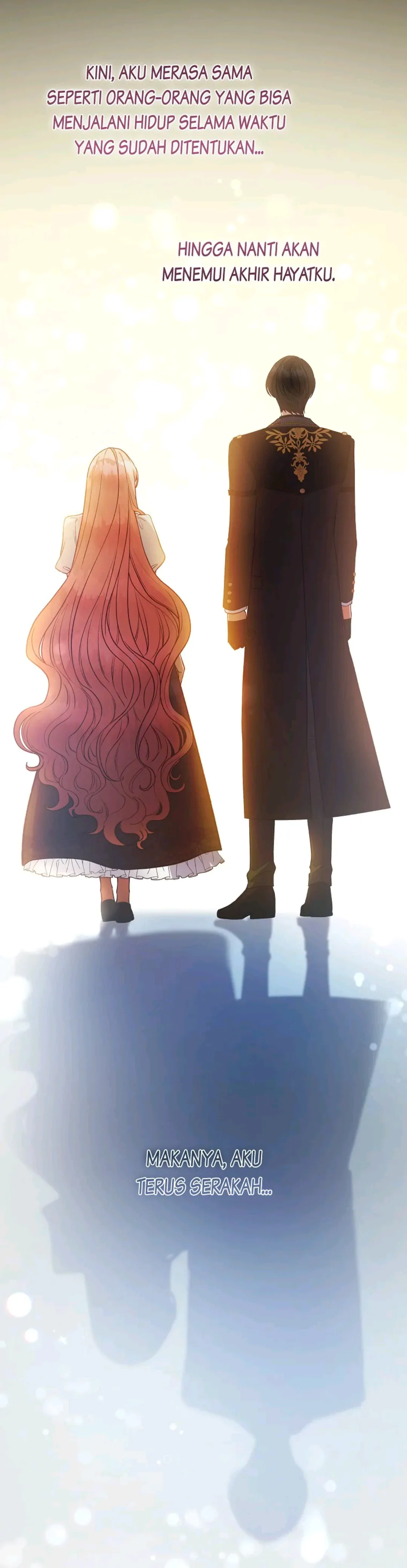 Untouchable Lady Chapter 113 page 17