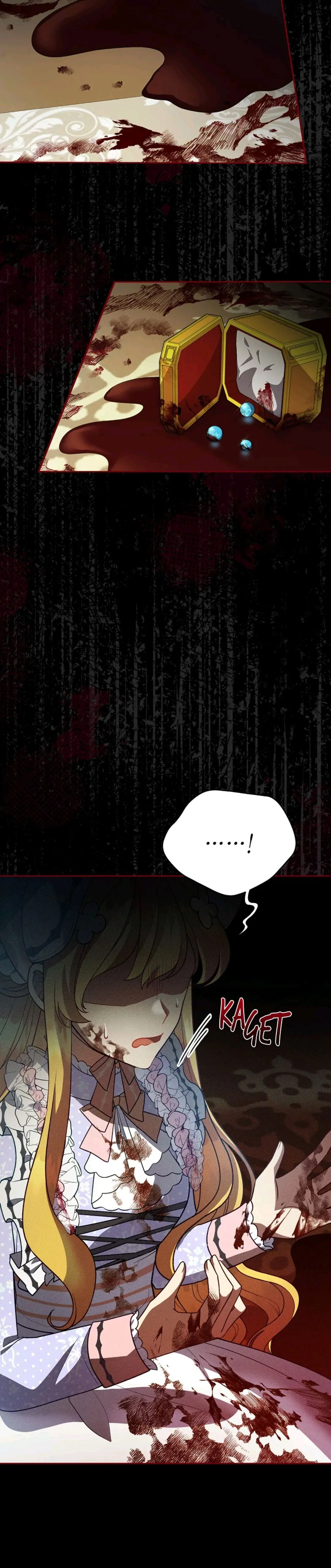 Untouchable Lady Chapter 113 page 33