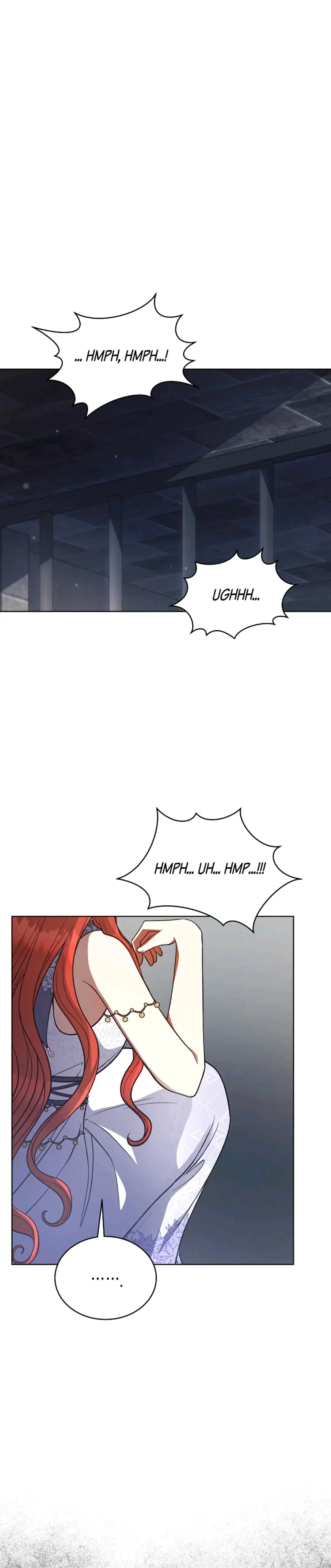 Untouchable Lady Chapter 118 page 12