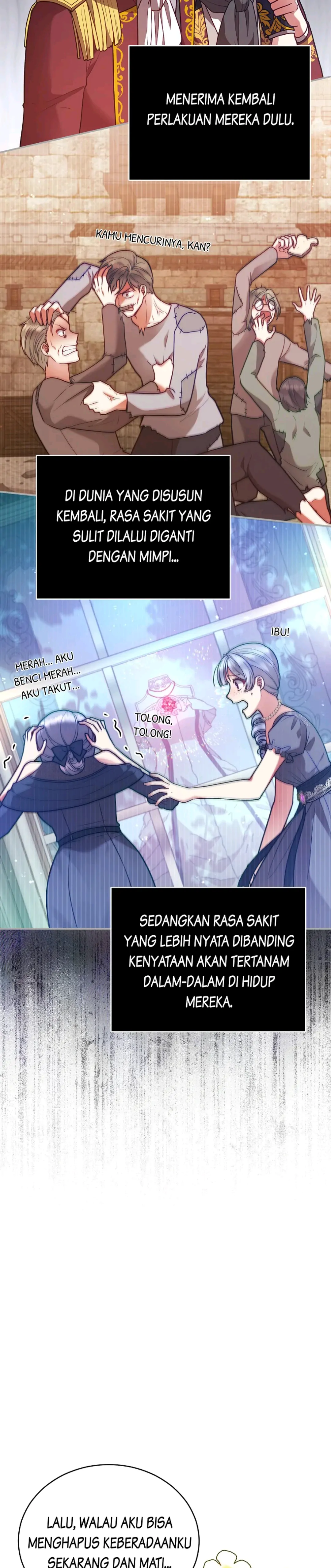 Untouchable Lady Chapter 125 END page 19