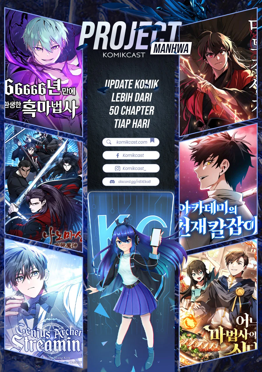 Solo Leveling: Ragnarok Chapter 46 page 46