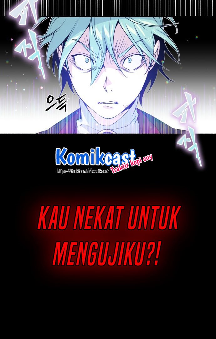 The Dark Magician Transmigrates After 66666 Years Chapter 1 page 53
