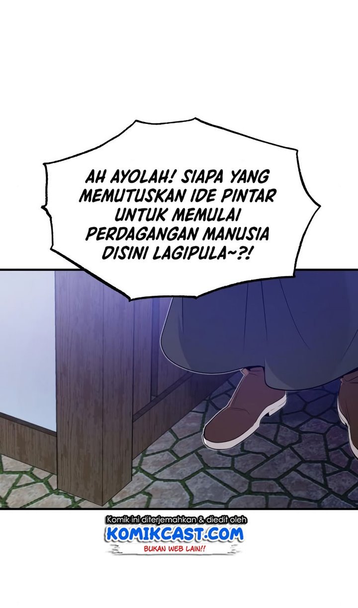 The Dark Magician Transmigrates After 66666 Years Chapter 3 page 55