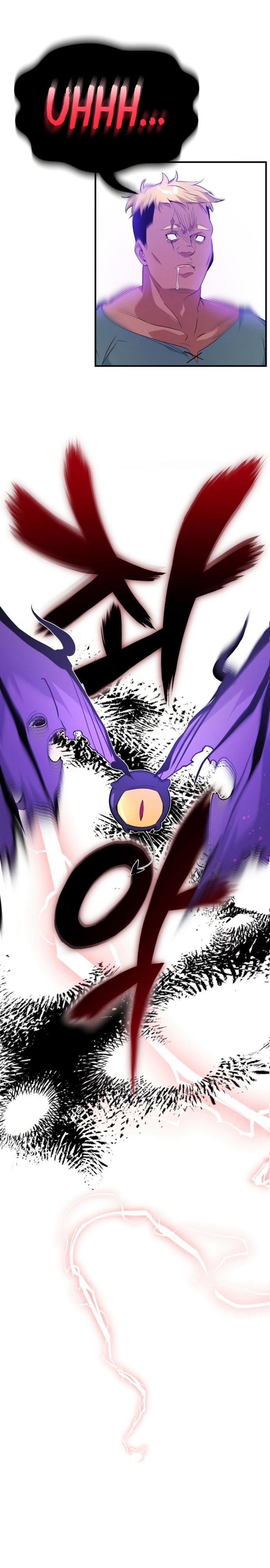 The Dark Magician Transmigrates After 66666 Years Chapter 5 page 13