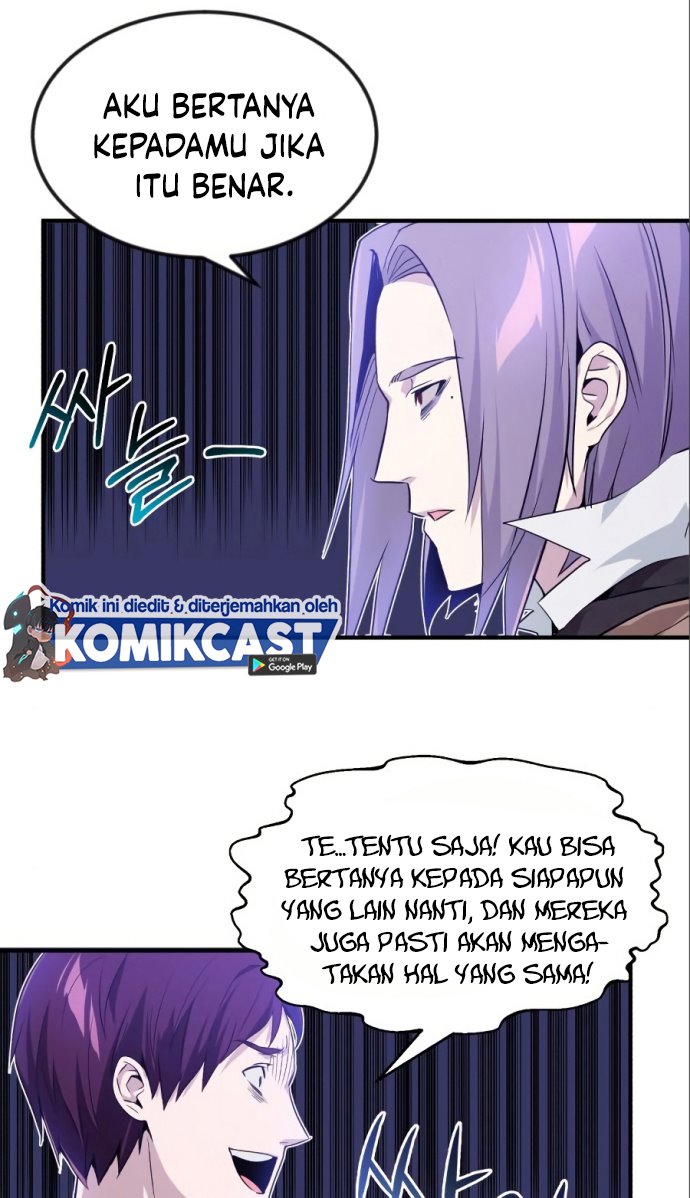 The Dark Magician Transmigrates After 66666 Years Chapter 6 page 20