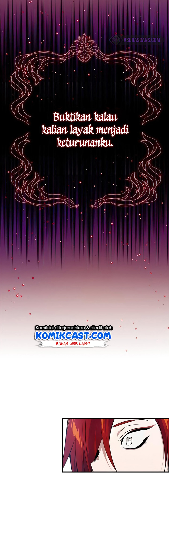 The Dark Magician Transmigrates After 66666 Years Chapter 13 page 14