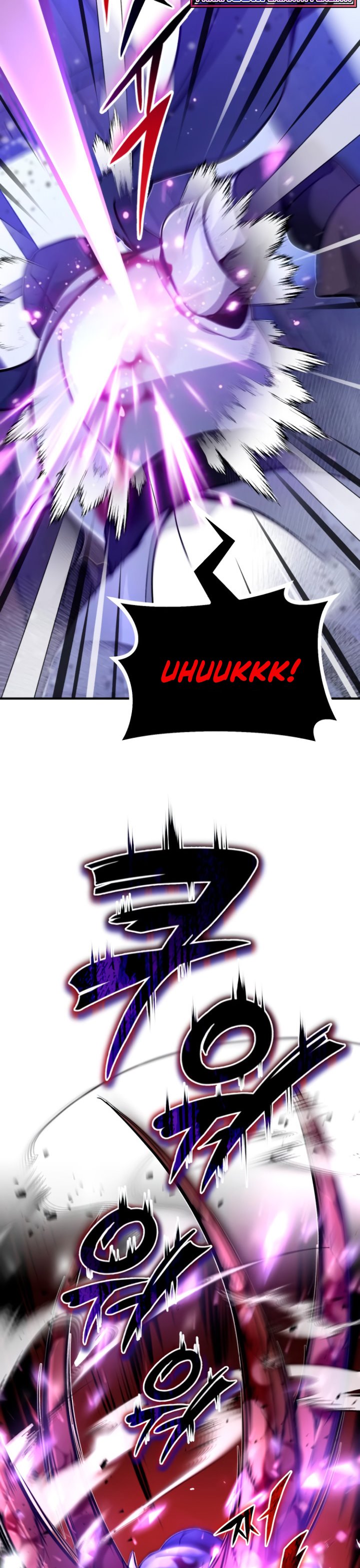 The Dark Magician Transmigrates After 66666 Years Chapter 20 page 32