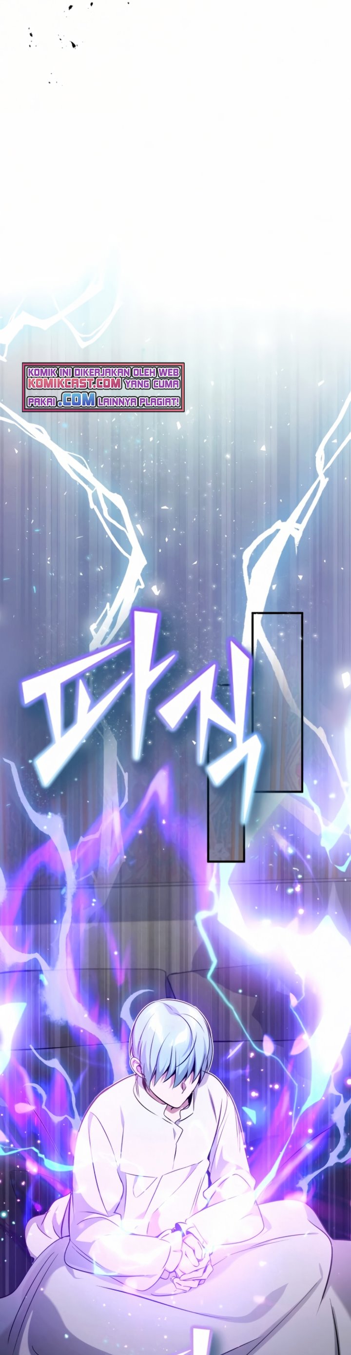 The Dark Magician Transmigrates After 66666 Years Chapter 22 page 47
