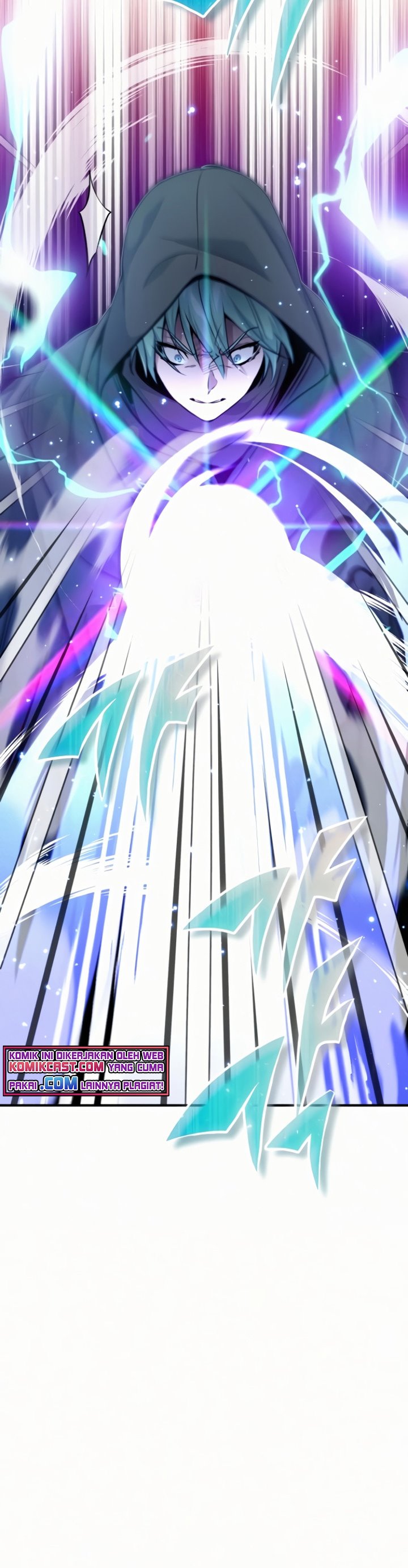 The Dark Magician Transmigrates After 66666 Years Chapter 23 page 27