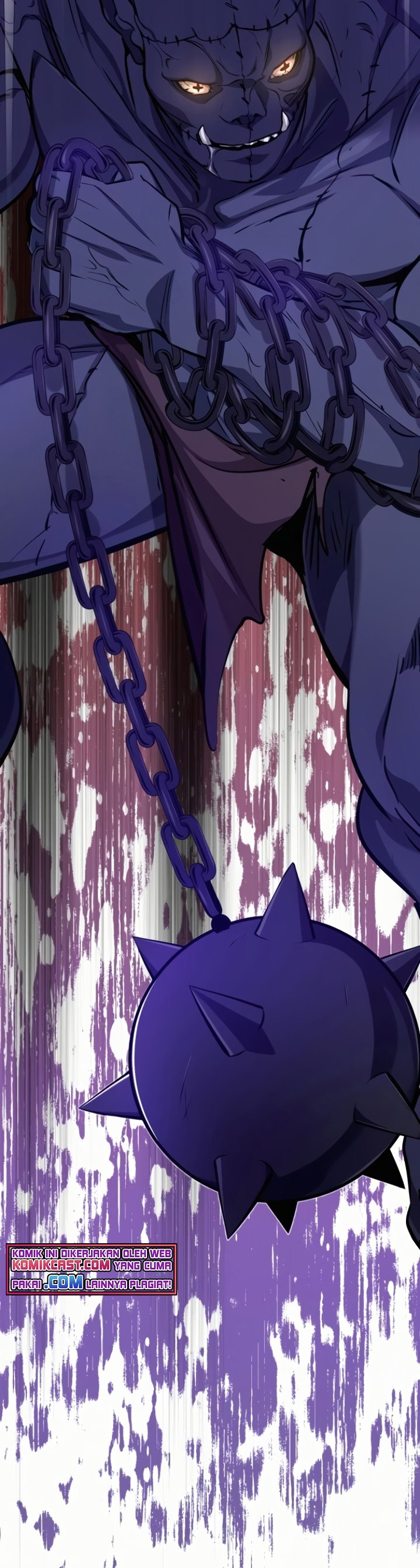 The Dark Magician Transmigrates After 66666 Years Chapter 23 page 59