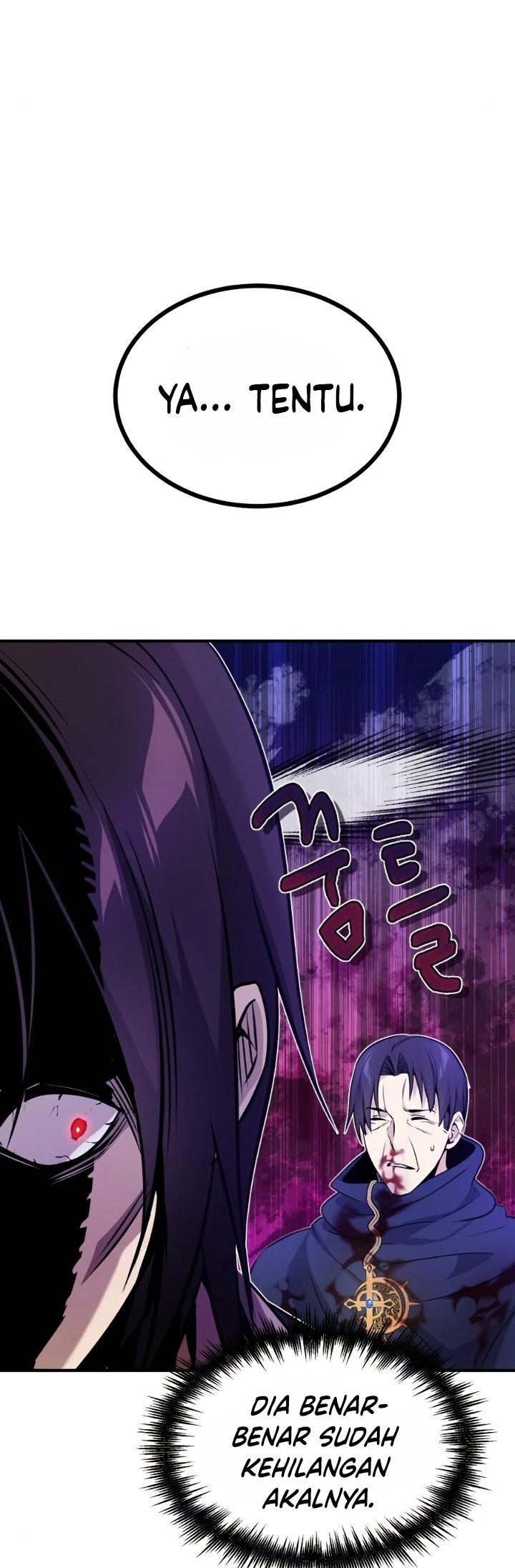 The Dark Magician Transmigrates After 66666 Years Chapter 24 page 29