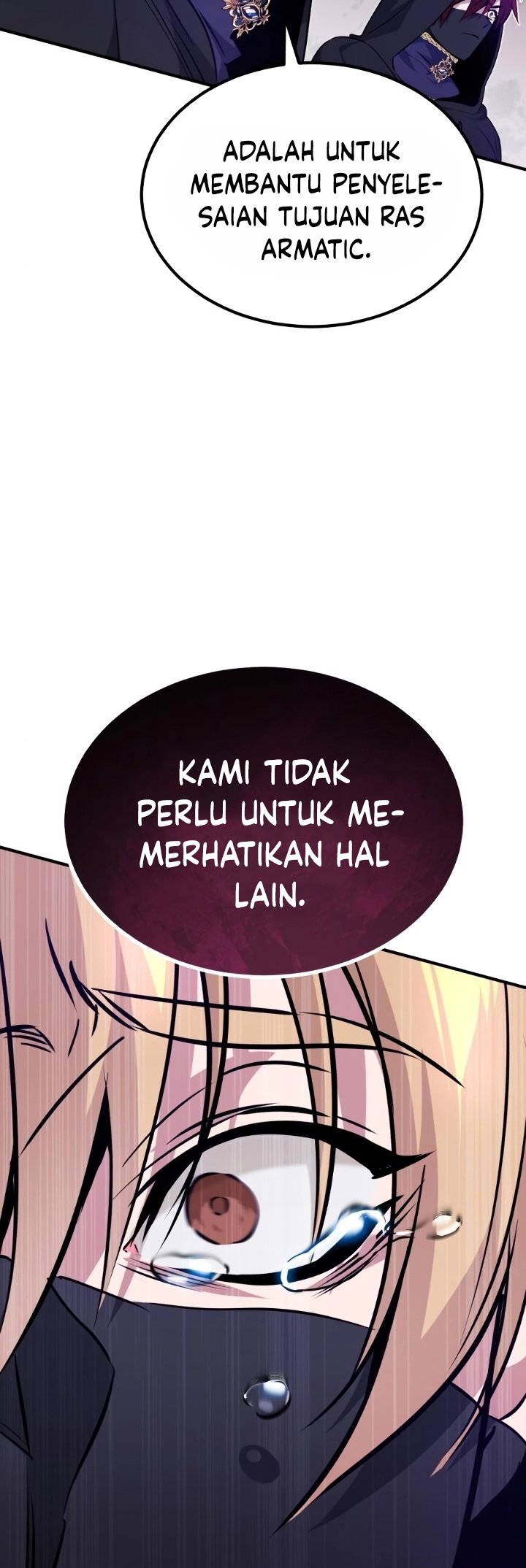 The Dark Magician Transmigrates After 66666 Years Chapter 24 page 57