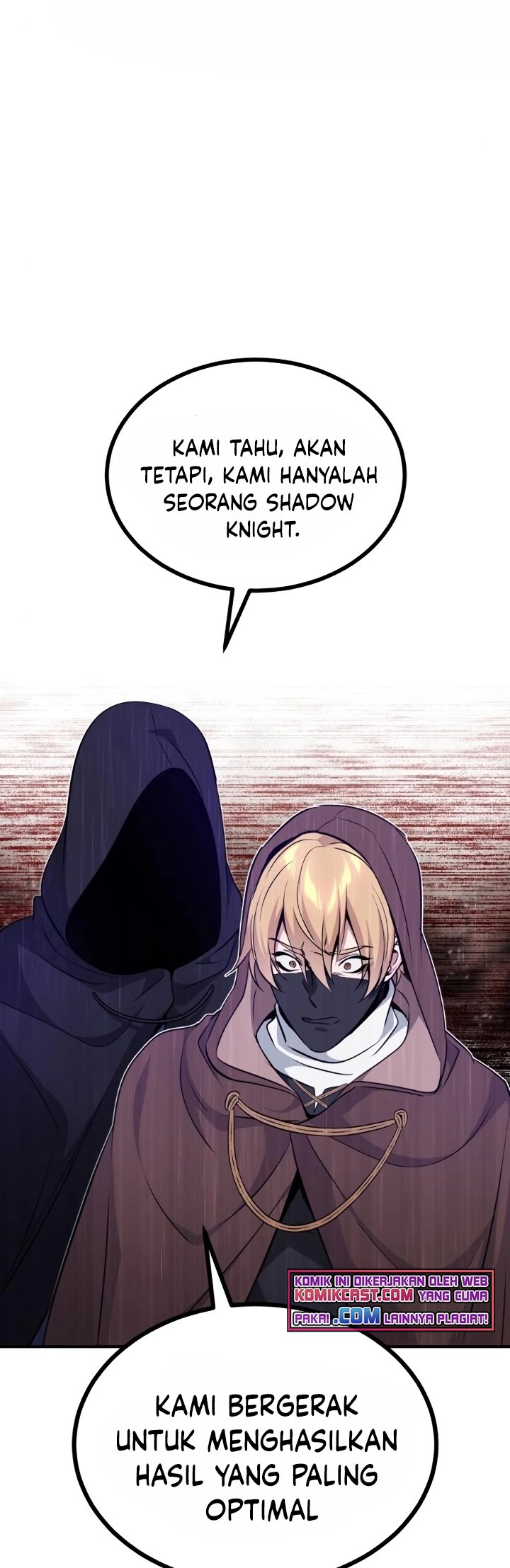 The Dark Magician Transmigrates After 66666 Years Chapter 24 page 61