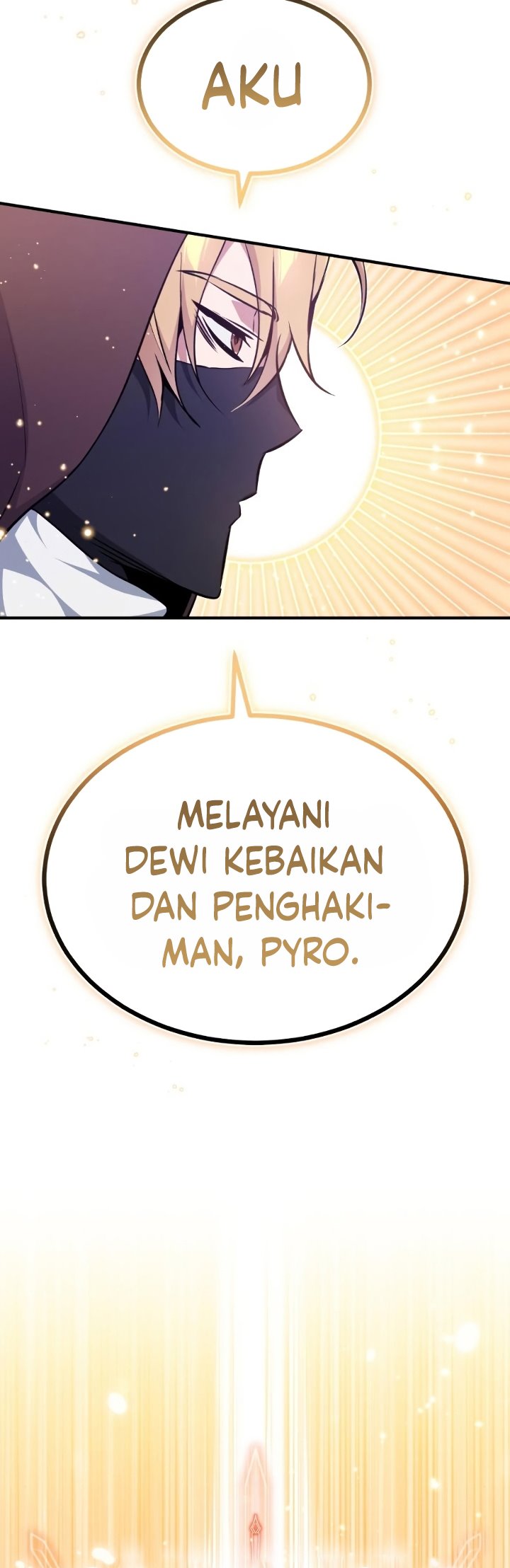 The Dark Magician Transmigrates After 66666 Years Chapter 24 page 75
