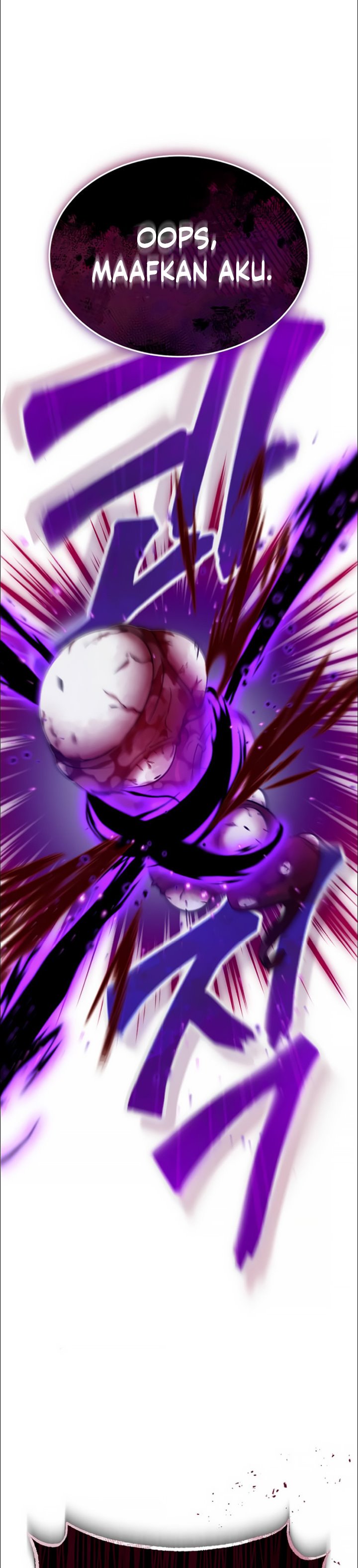 The Dark Magician Transmigrates After 66666 Years Chapter 25 page 16