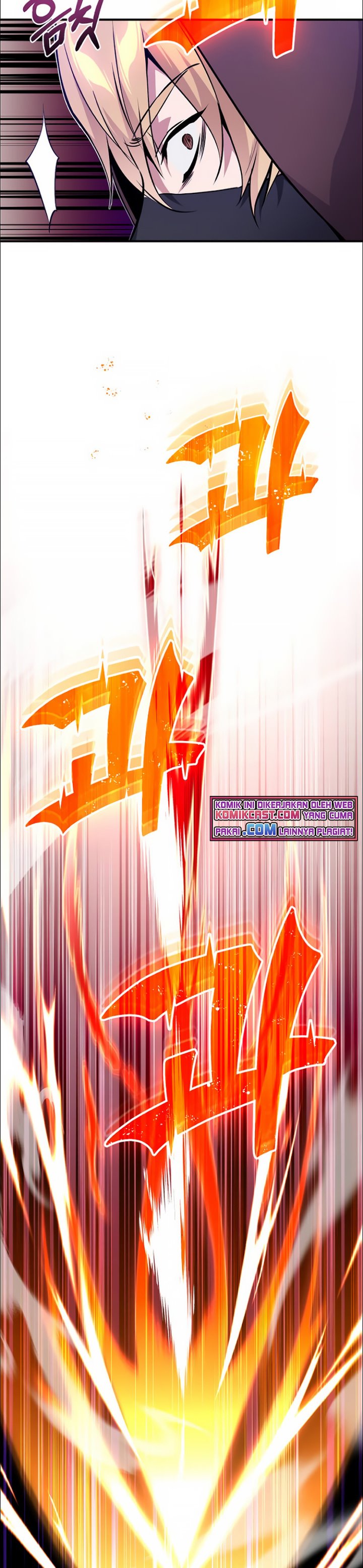 The Dark Magician Transmigrates After 66666 Years Chapter 25 page 41