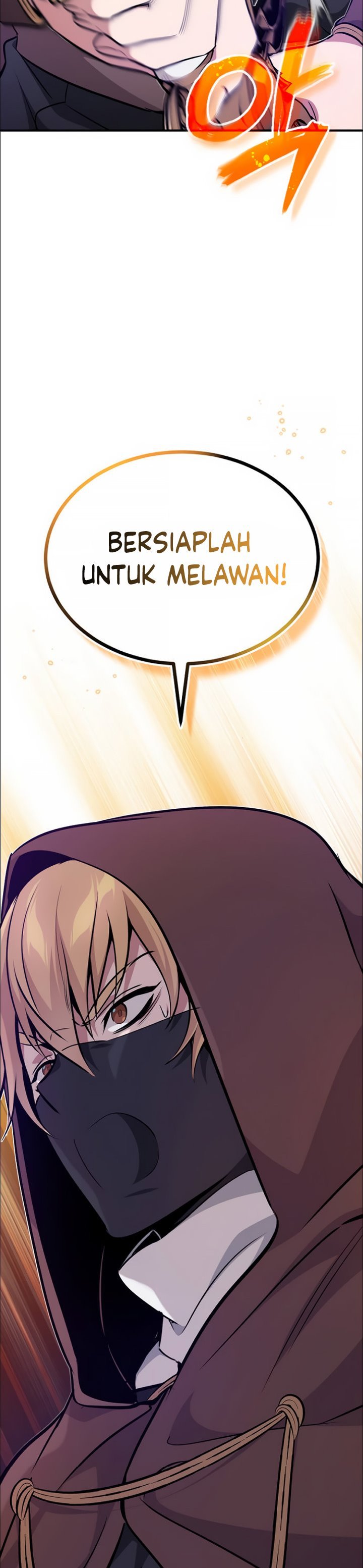 The Dark Magician Transmigrates After 66666 Years Chapter 25 page 49