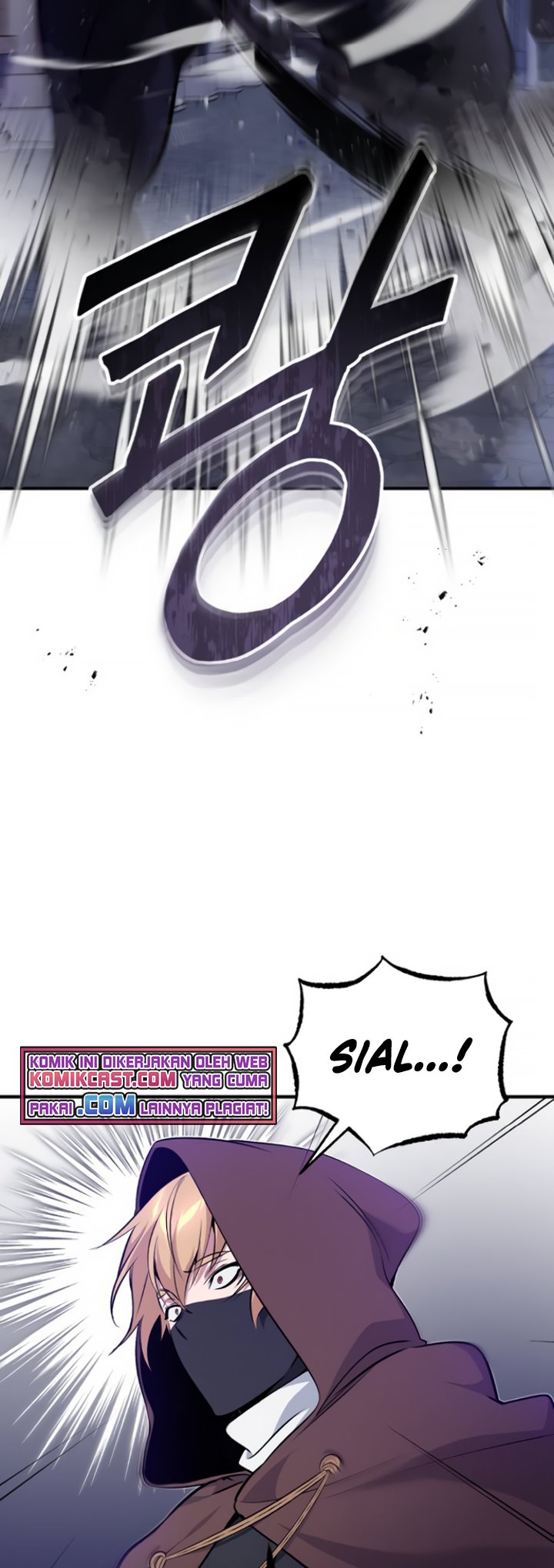 The Dark Magician Transmigrates After 66666 Years Chapter 26 page 25