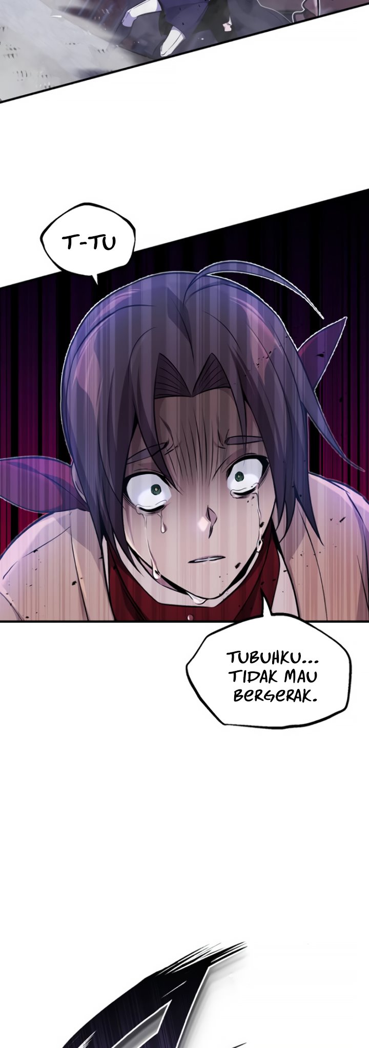 The Dark Magician Transmigrates After 66666 Years Chapter 26 page 30