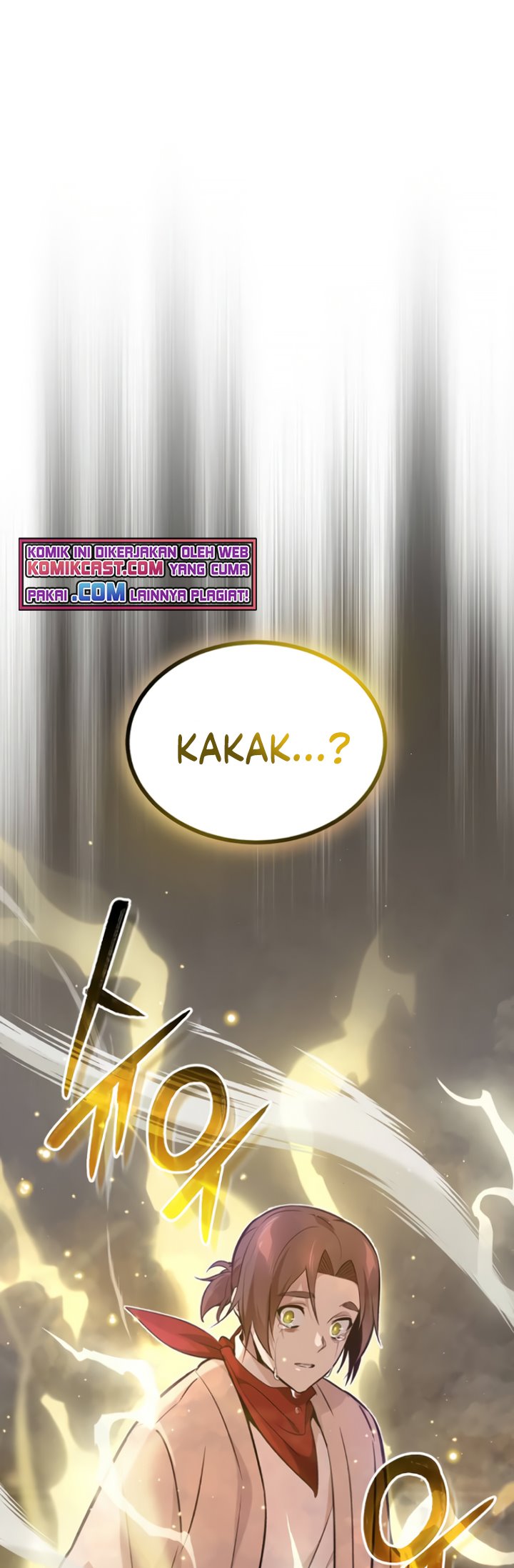 The Dark Magician Transmigrates After 66666 Years Chapter 26 page 41
