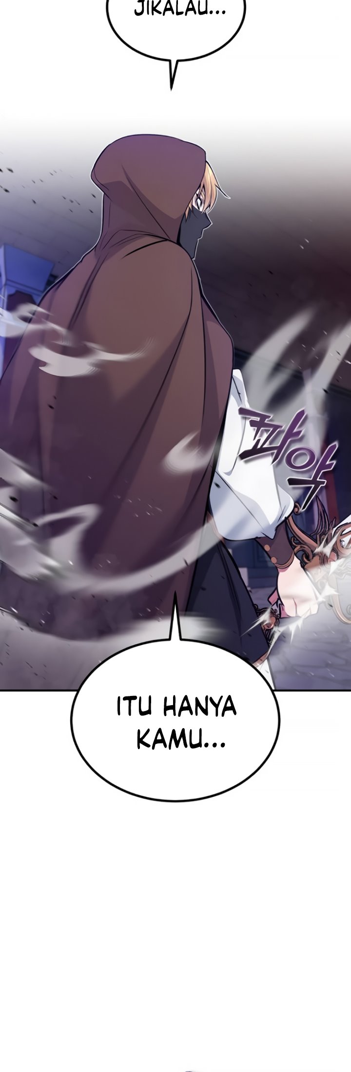 The Dark Magician Transmigrates After 66666 Years Chapter 26 page 53