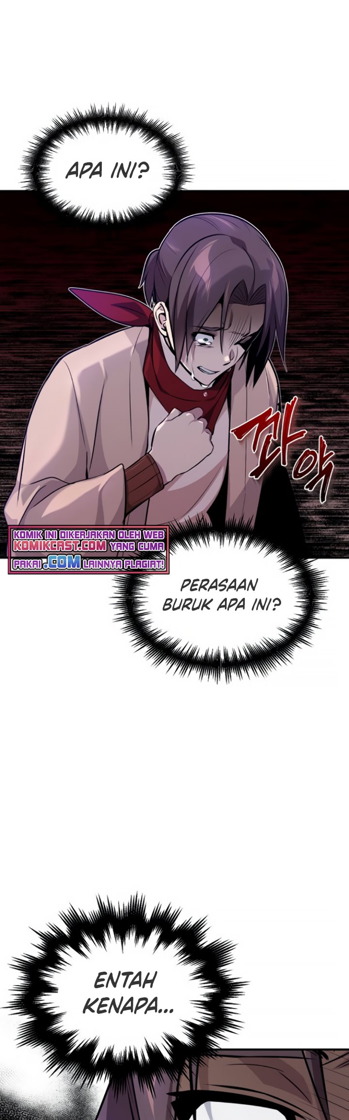 The Dark Magician Transmigrates After 66666 Years Chapter 26 page 66