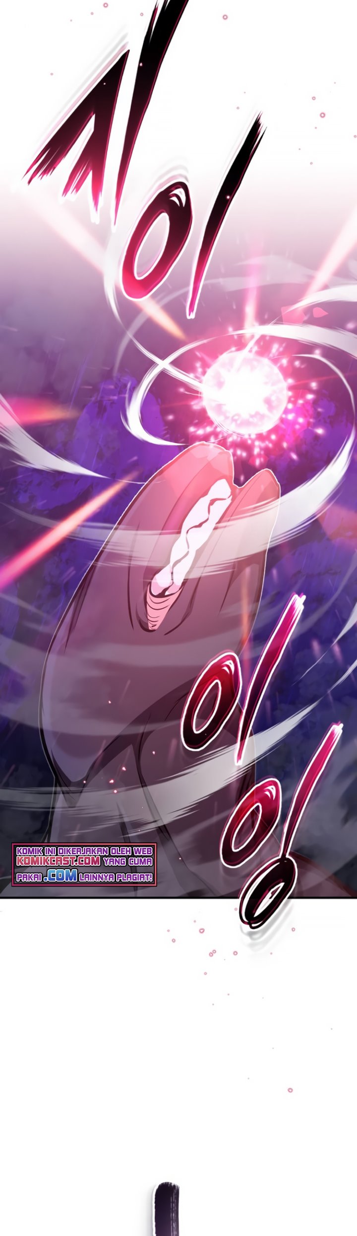 The Dark Magician Transmigrates After 66666 Years Chapter 27 page 60