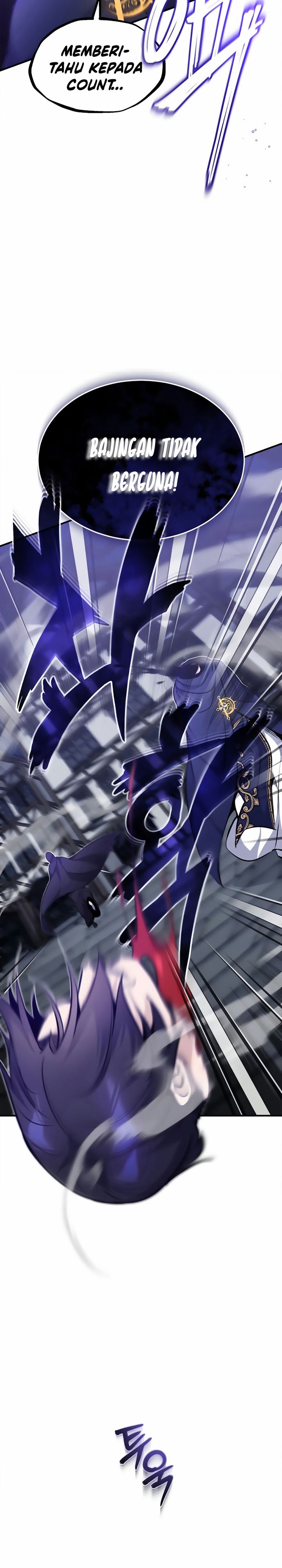 The Dark Magician Transmigrates After 66666 Years Chapter 29 page 3