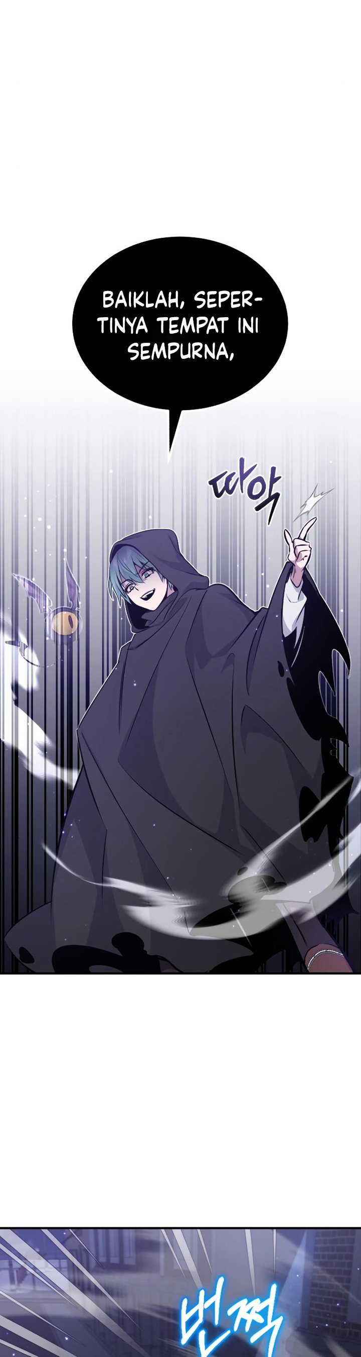 The Dark Magician Transmigrates After 66666 Years Chapter 36 page 2