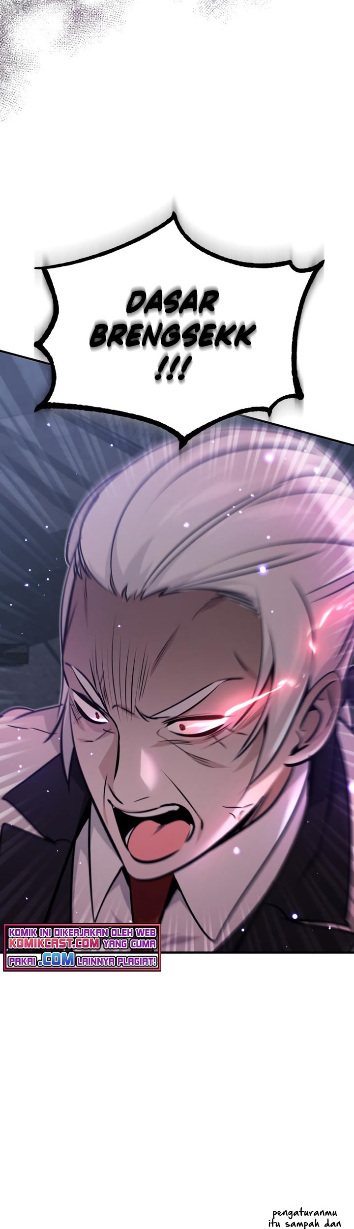 The Dark Magician Transmigrates After 66666 Years Chapter 38 page 56